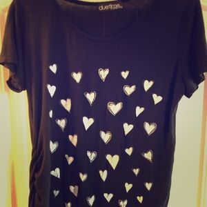 Maternity Casual Top